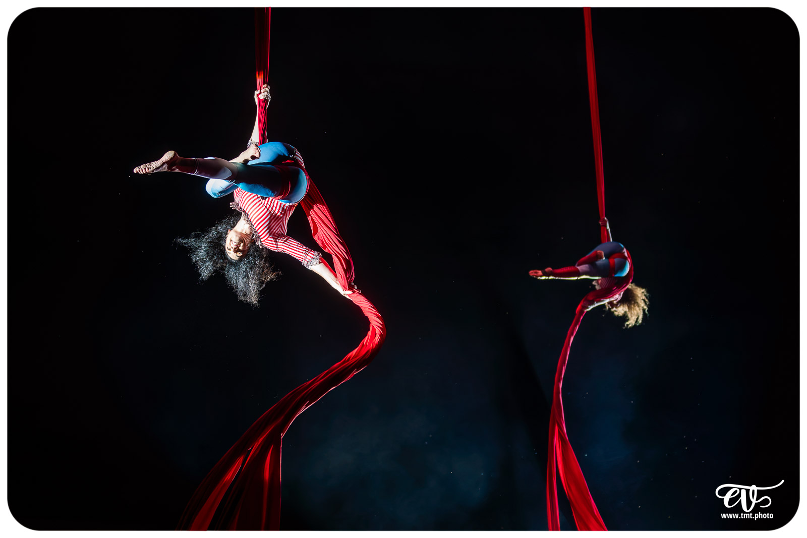 LE LUSTRE IMPERIAL (CIE TRANSE EXPRESS)